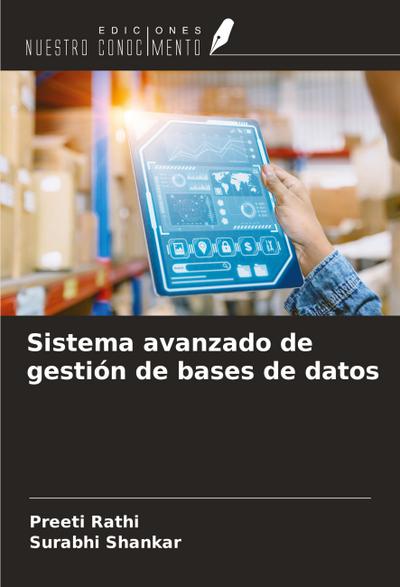 Sistema avanzado de gestión de bases de datos