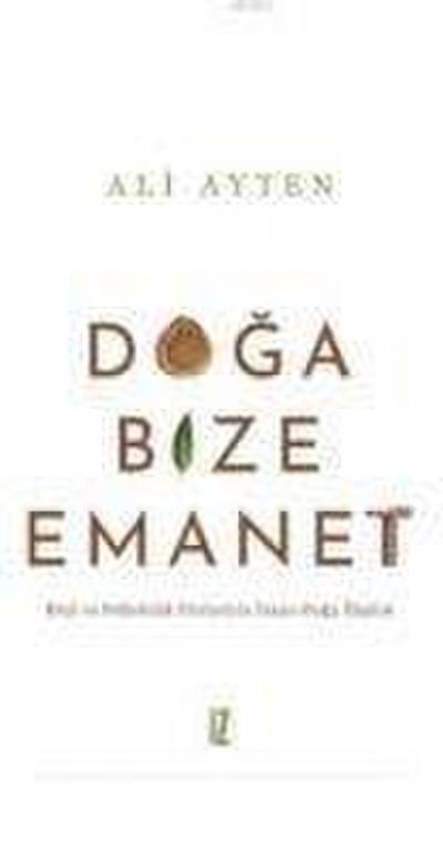 Doga Bize Emanet