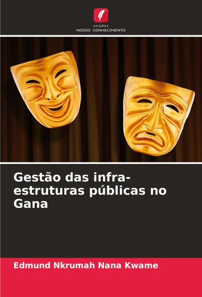Gestão das infra-estruturas públicas no Gana