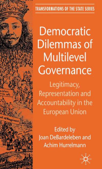 Democratic Dilemmas of Multilevel Governance