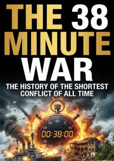 38 Minute War