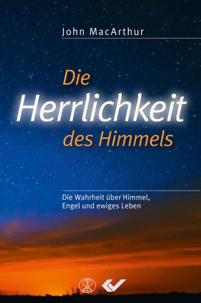 Die Herrlichkeit des Himmels