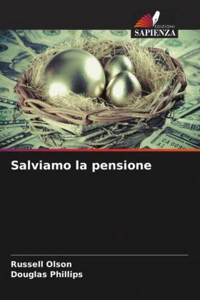 Salviamo la pensione