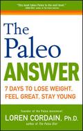 Paleo Answer