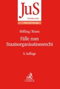 Fälle zum Staatsorganisationsrecht
