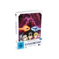Edens Zero Season 2 Vol.3 Blu-ray