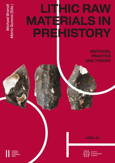 Lithic Raw Materials in Prehistory