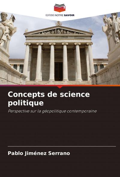 Concepts de science politique