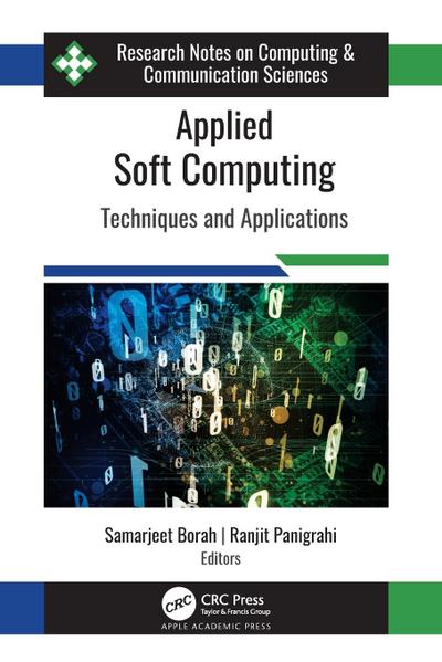 Applied Soft Computing