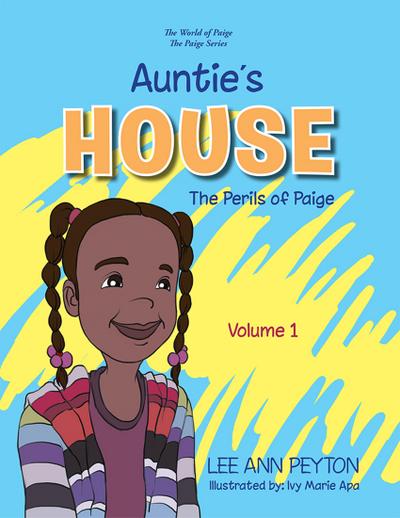 Auntie’s House