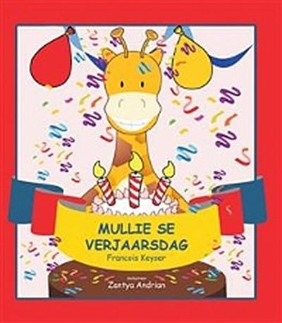 Raff se verjaarsdag