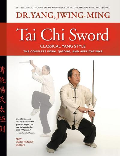 Tai CHI Sword Classical Yang Style