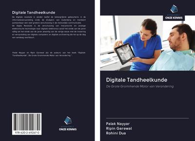 Digitale Tandheelkunde