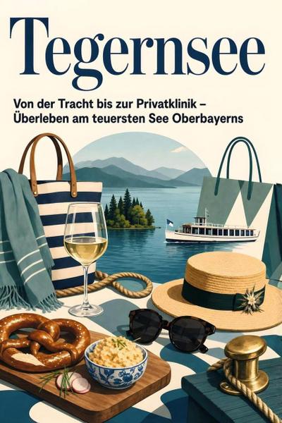 Tegernsee