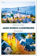 Jagd durch Luxemburg