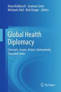 Global Health Diplomacy