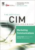 CIM Coursebook 05/06 Marketing Communications
