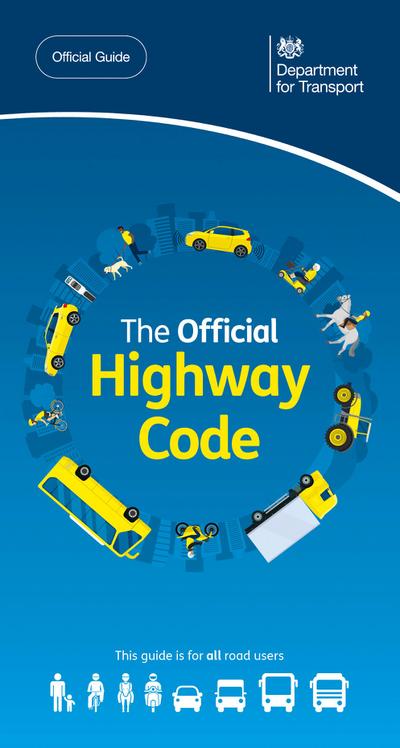 The Official Highway Code