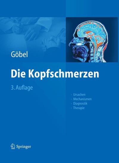 Die Kopfschmerzen