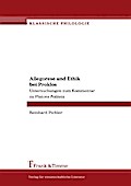 Allegorese und Ethik bei Proklos