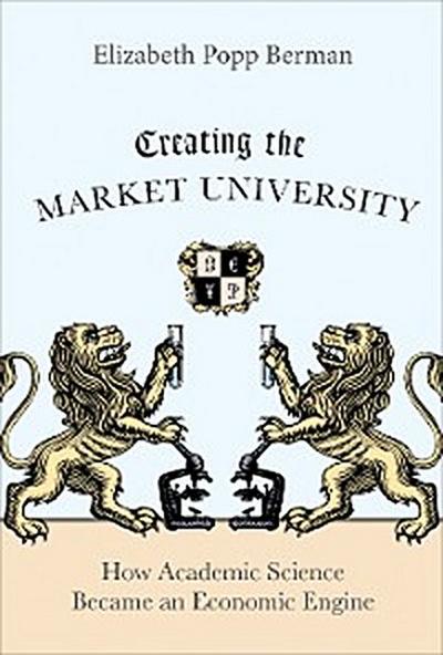 Creating the Market University