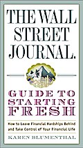 The Wall Street Journal Guide to Starting Fresh