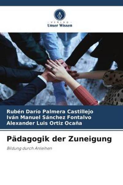 Pädagogik der Zuneigung
