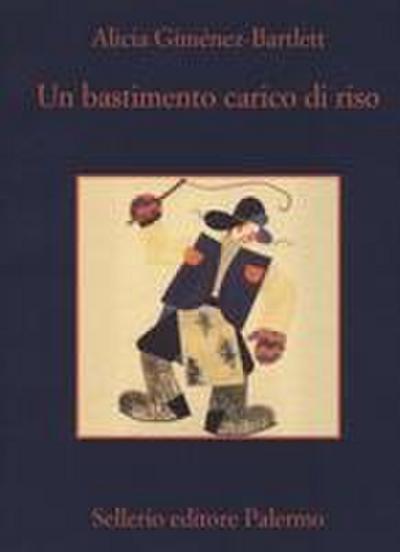 Un bastimento carico di riso