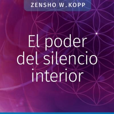 El poder del silencio interior