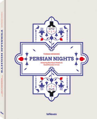 Wegmann, Persian Nights