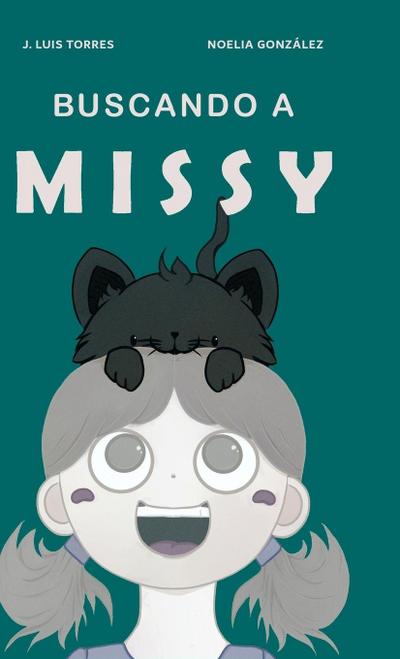 Buscando a Missy