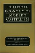 Political Economy of Modern Capitalism