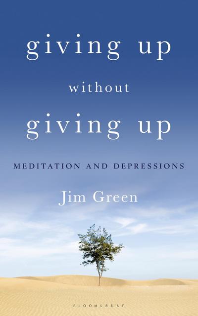 Giving Up Without Giving Up