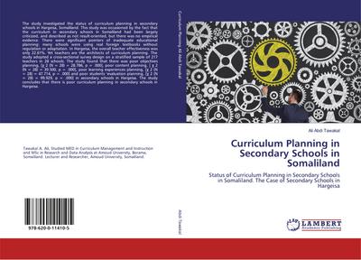 Curriculum Planning in Secondary Schools in Somaliland
