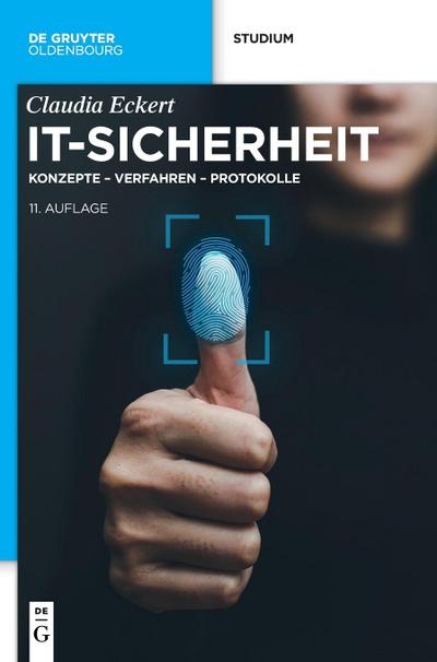 IT-Sicherheit