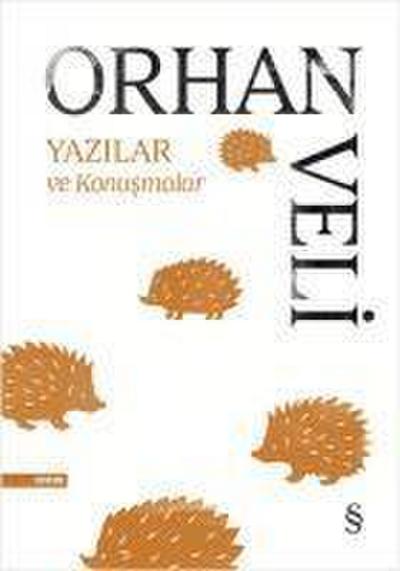 Yazilar ve Konusmalar