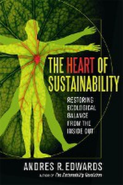 The Heart of Sustainability