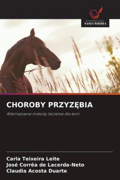CHOROBY PRZYZ¿BIA