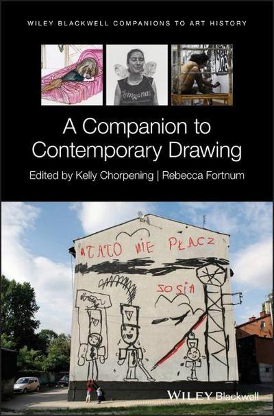 Companion to Contemporary Drawing C