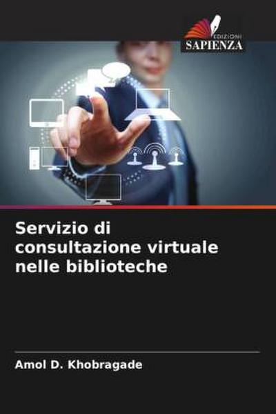 Servizio di consultazione virtuale nelle biblioteche