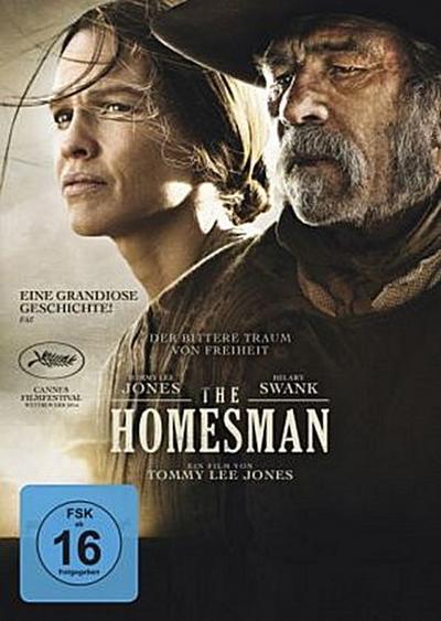 The Homesman