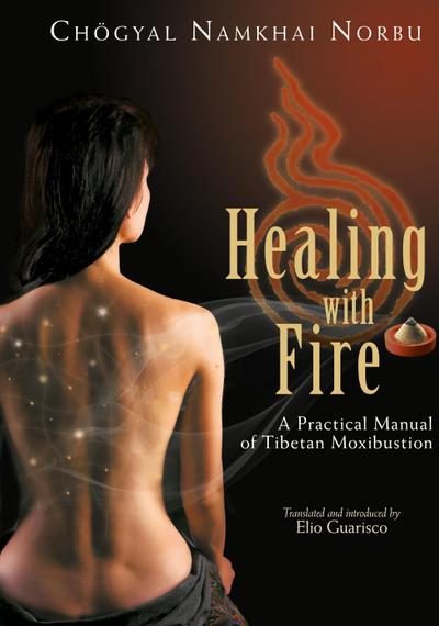 Healing with Fire