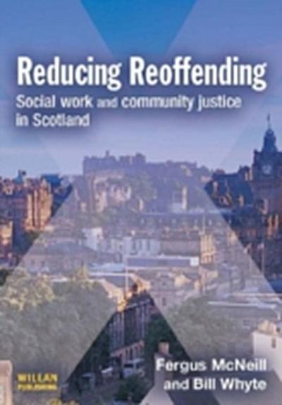 Reducing Reoffending