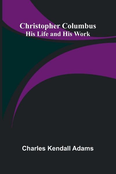 Christopher Columbus