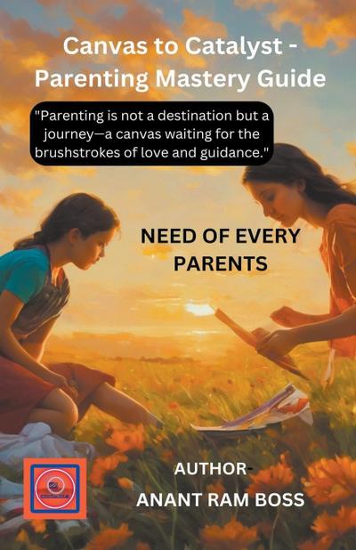 Boss, A: Canvas to Catalyst