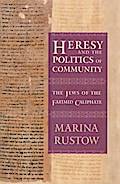 Heresy and the Politics of Community