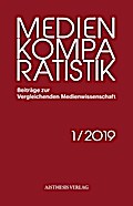 Medienkomparatistik