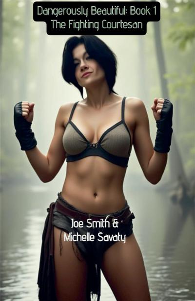 Dangerously Beautiful - Book 1