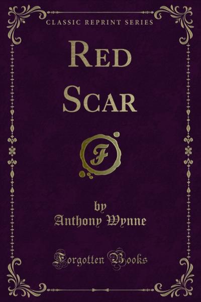 Red Scar