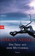 Die Frau mit dem Muttermal: Roman (Die Van-Veetere ...